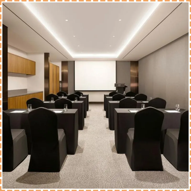 Four Points by Sheraton Suwon 호텔 시설 이미지