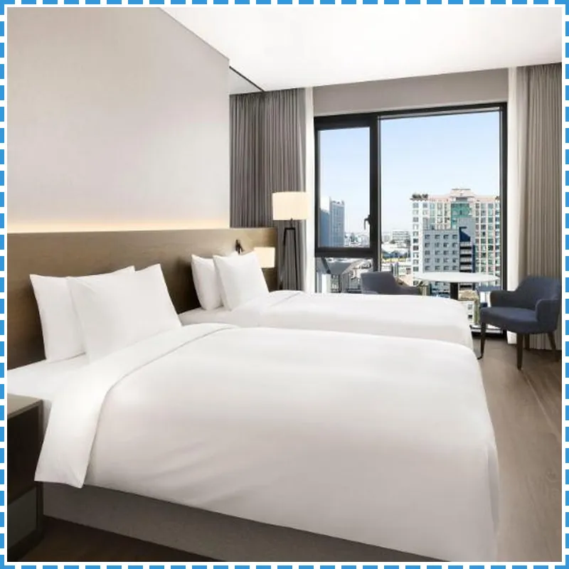 Four Points by Sheraton Suwon 호텔 내부 이미지