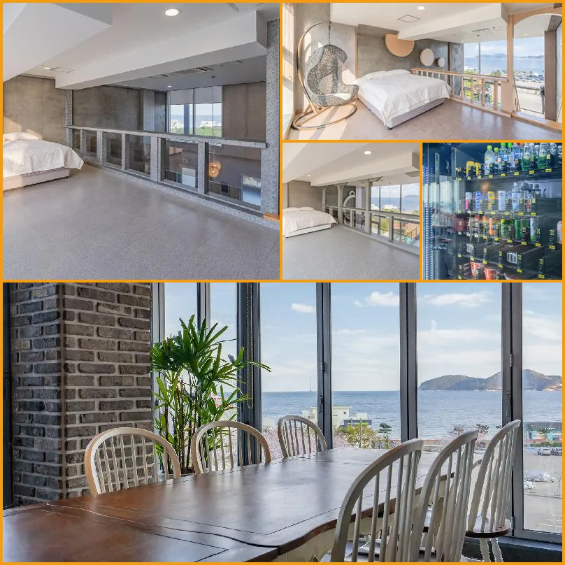 Hinoki Haesu Jjim Resort 호텔 기타 이미지