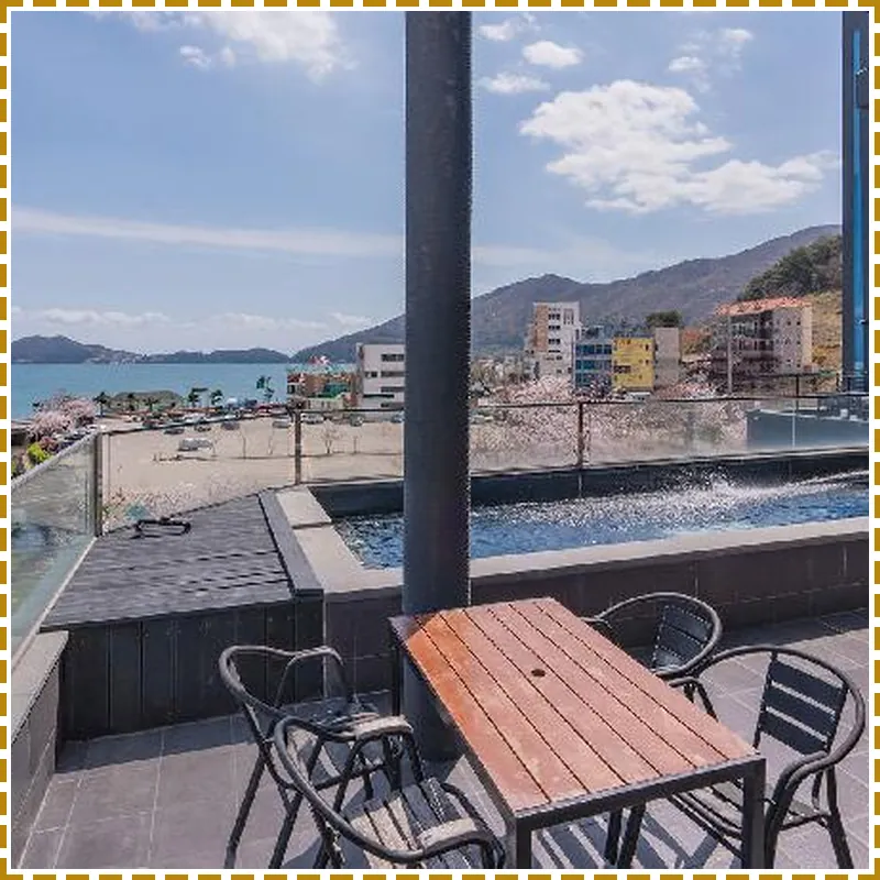 Hinoki Haesu Jjim Resort 호텔 시설 이미지