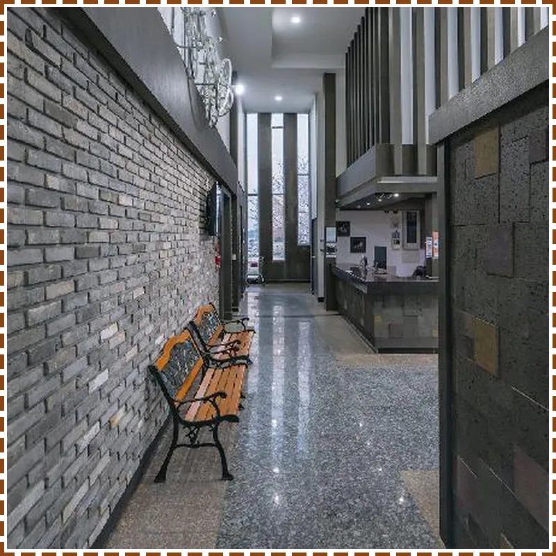 Hinoki Haesu Jjim Resort 호텔 이미지