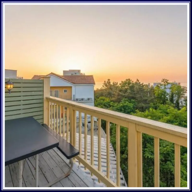 Gangleung laimbichipensyeon 호텔 시설 이미지