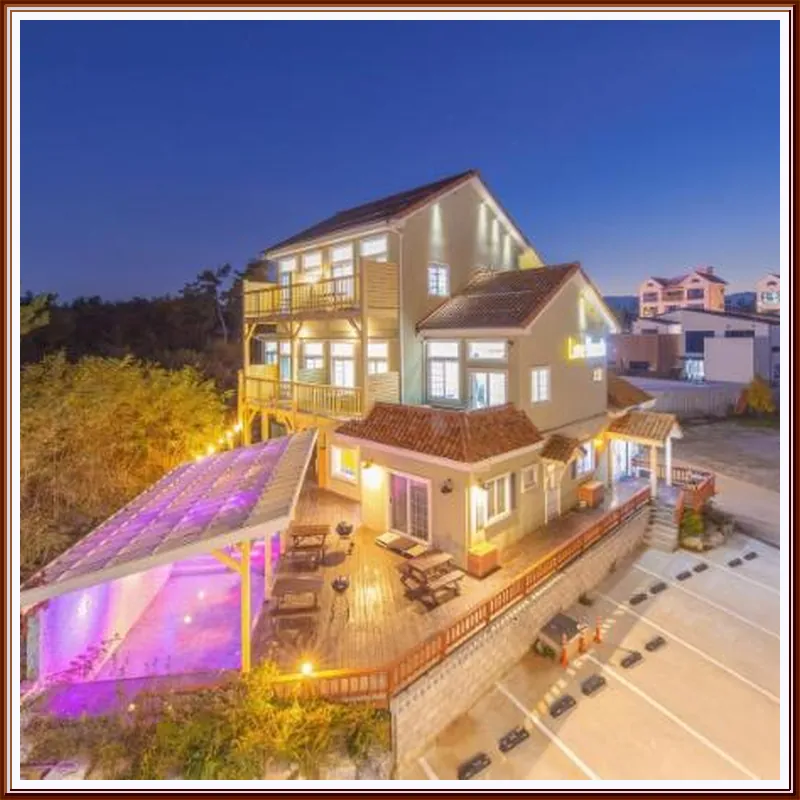 Gangleung laimbichipensyeon 호텔 이미지