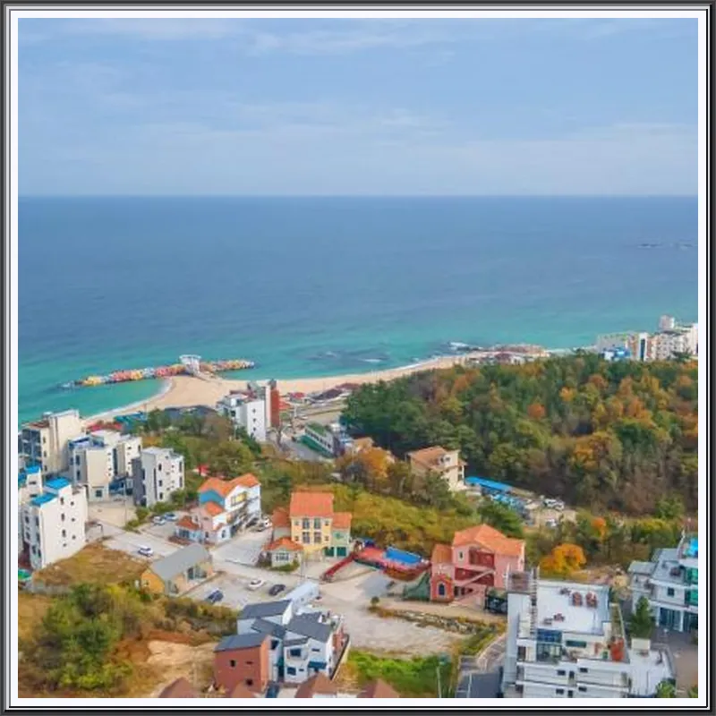 Gangleung laimbichipensyeon 호텔 이미지