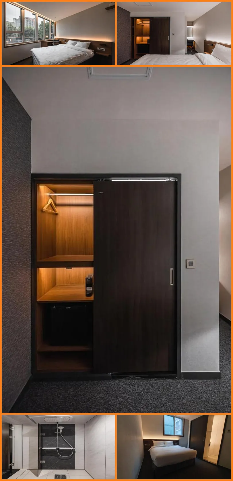 Pillowsopher Hongdae 호텔 기타 이미지