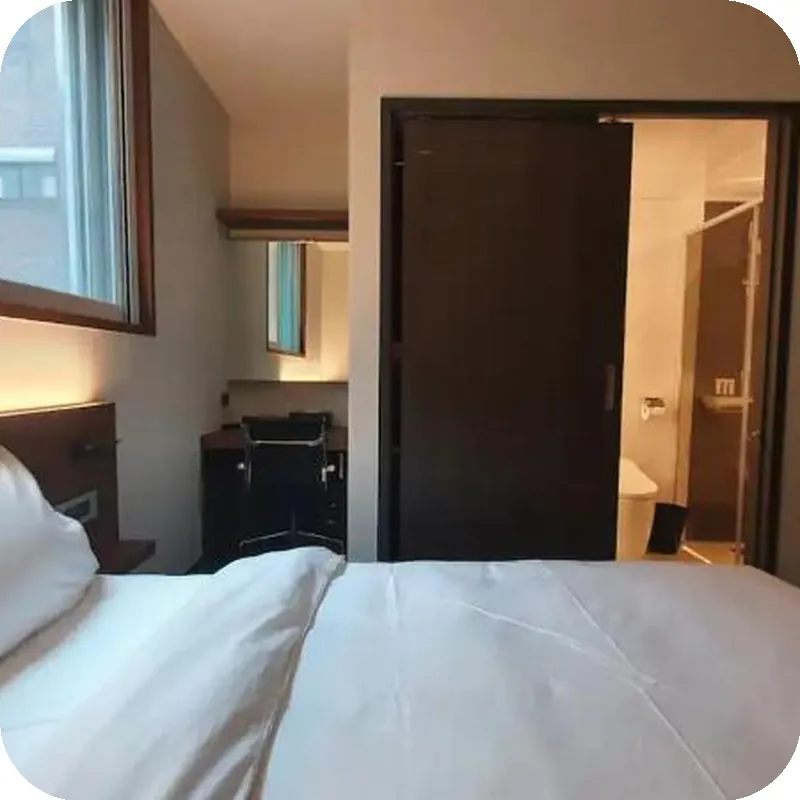 Pillowsopher Hongdae 호텔 내부 이미지