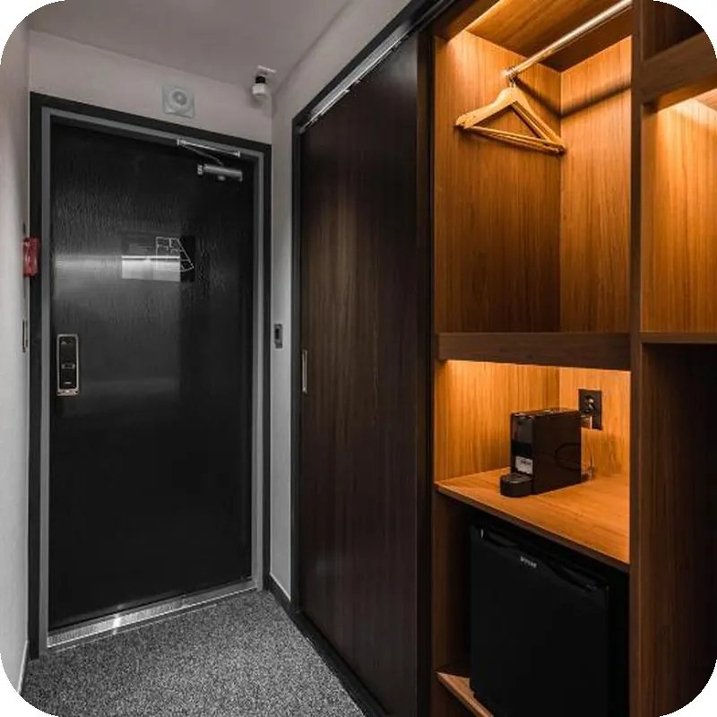 Pillowsopher Hongdae 호텔 이미지