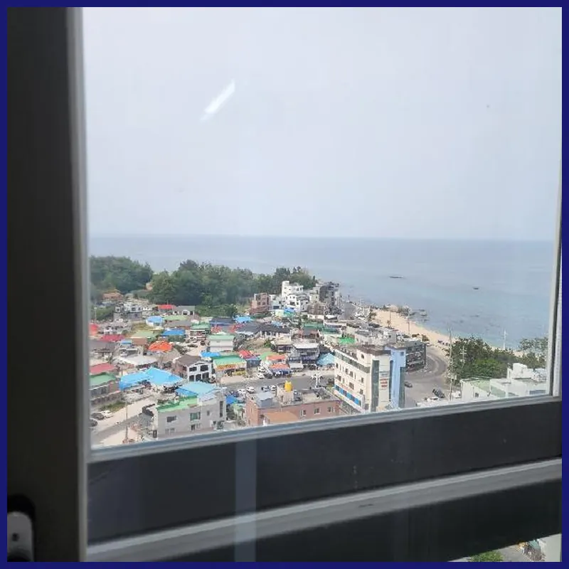 Goodstay Gangneung ocean view suite Room SaCheon 호텔 이미지