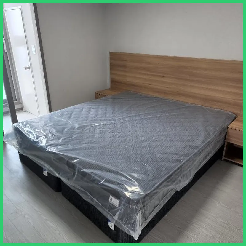 Goodstay Gangneung ocean view suite Room SaCheon 호텔 내부 이미지