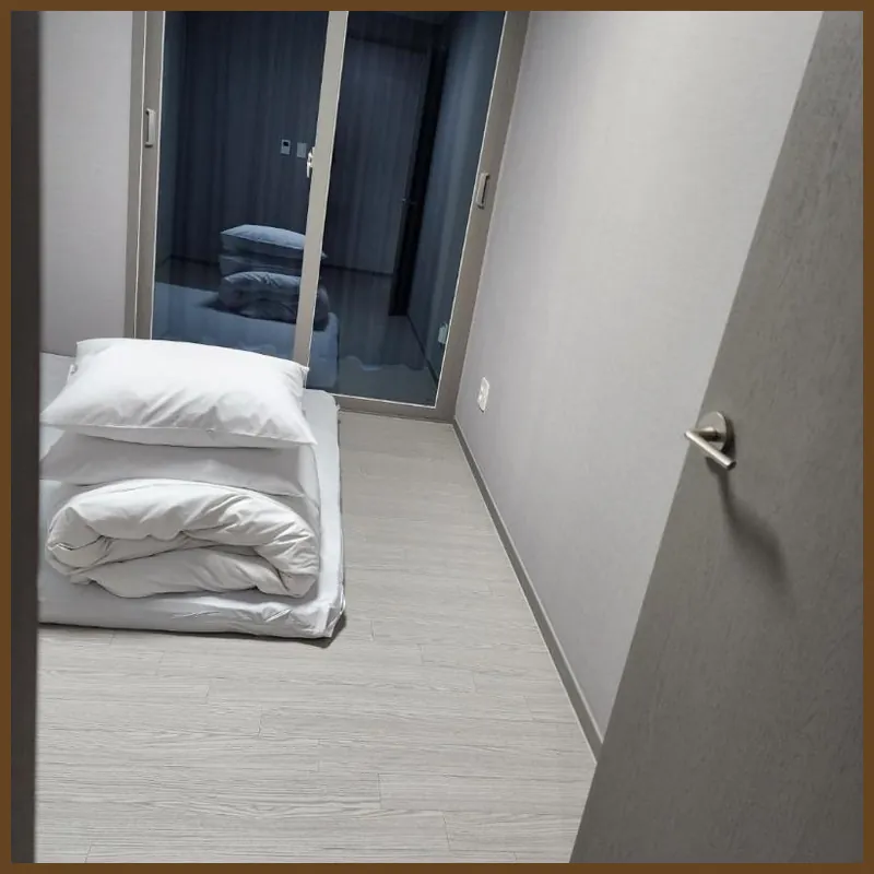 Goodstay Gangneung ocean view suite Room SaCheon 호텔 내부 이미지