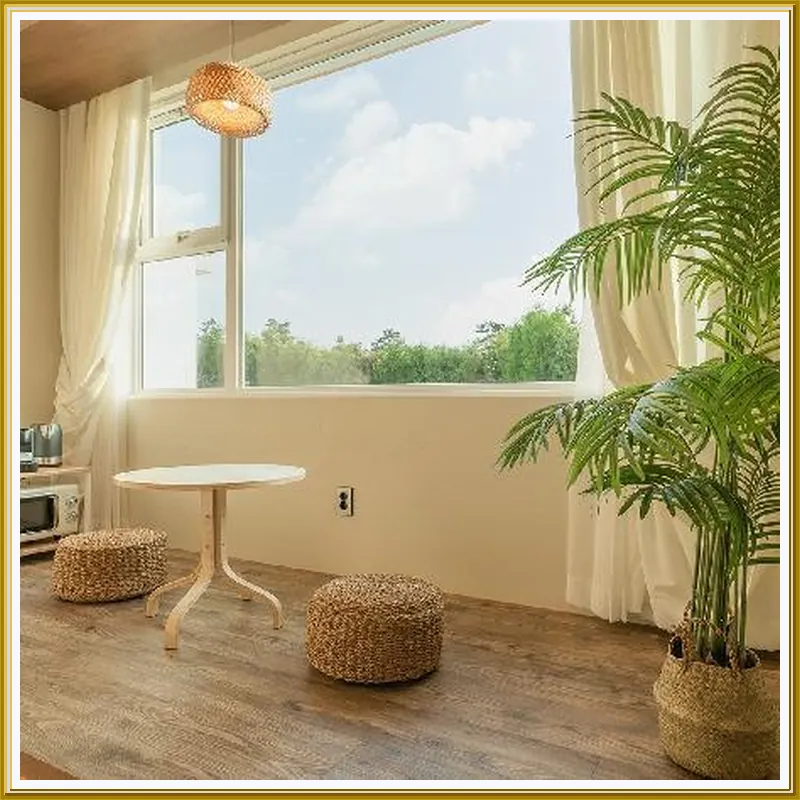 Jeju Gili Resort 호텔 내부 이미지