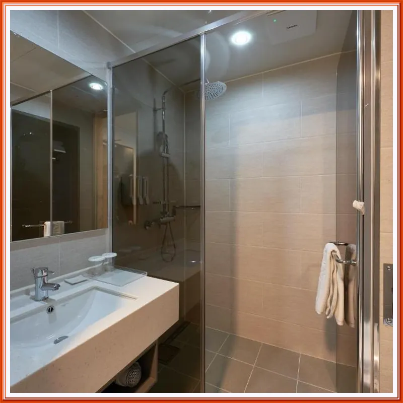 Lavi de Atlan Hotel 2 (Korea Quality) 호텔 시설 이미지