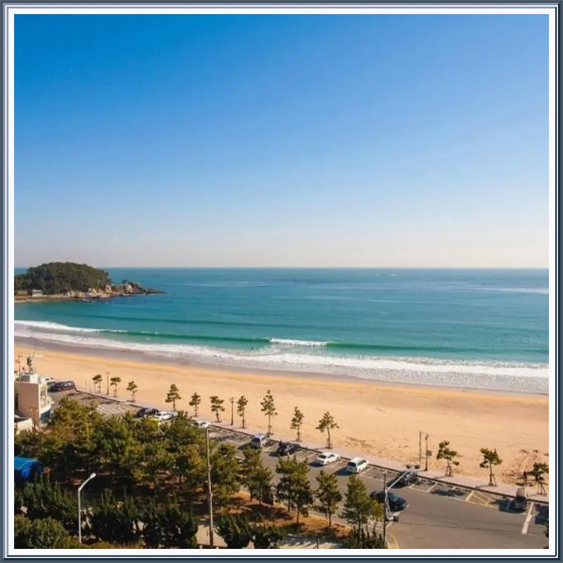 Lavi de Atlan Hotel 2 (Korea Quality) 호텔 시설 이미지