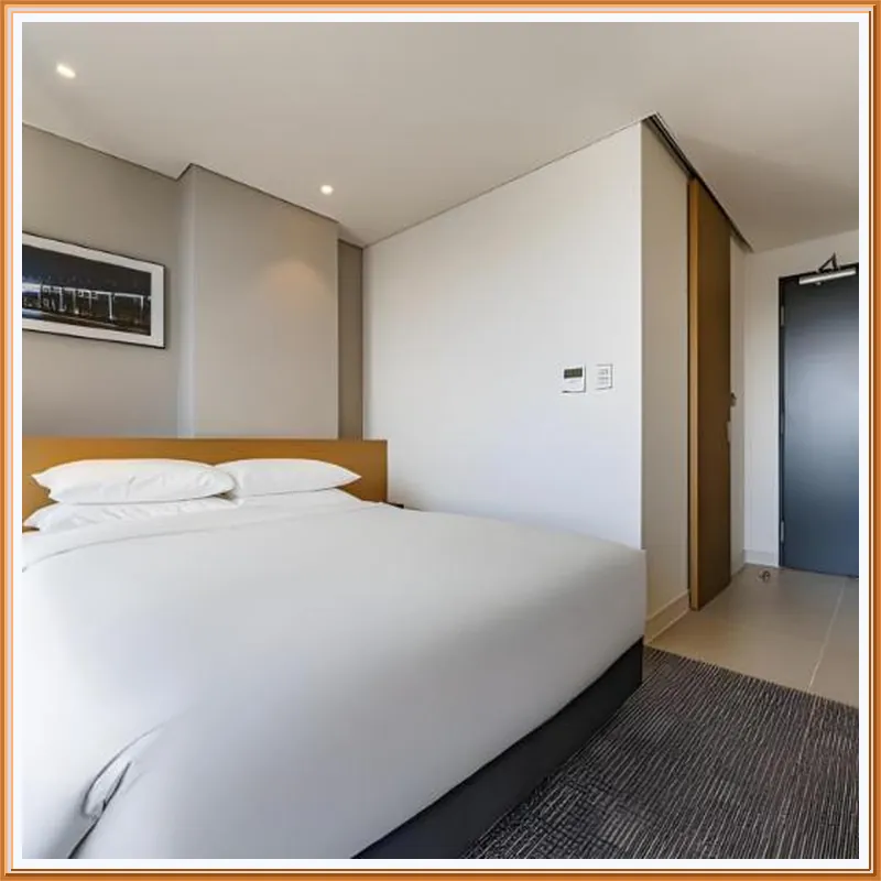 Lavi de Atlan Hotel 2 (Korea Quality) 호텔 내부 이미지