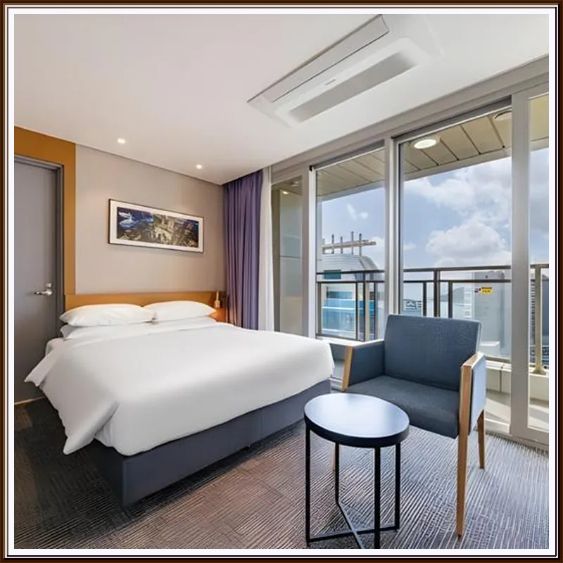 Lavi de Atlan Hotel 2 (Korea Quality) 호텔 내부 이미지