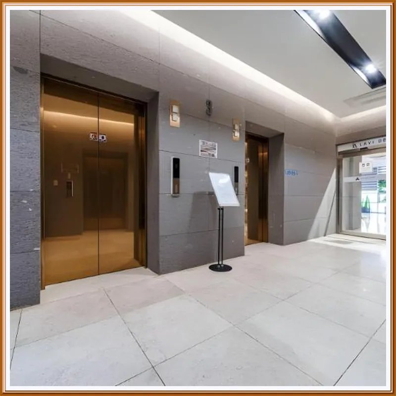 Lavi de Atlan Hotel 2 (Korea Quality) 호텔 이미지