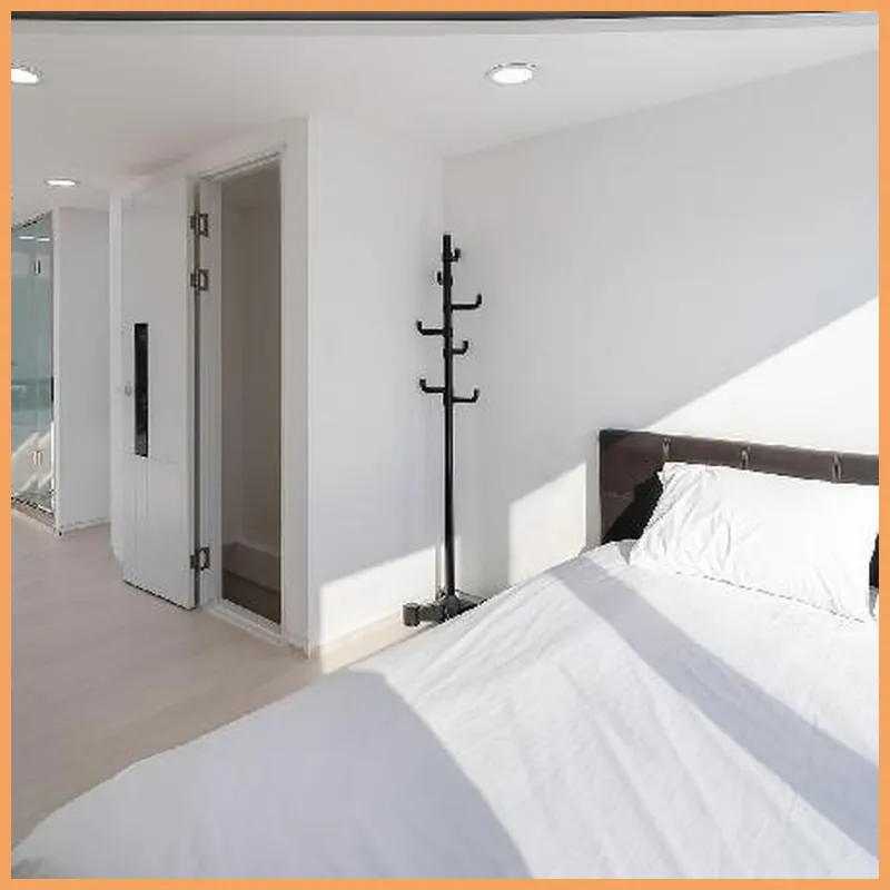 Gyeongju CELL27 Pool Villa 호텔 내부 이미지