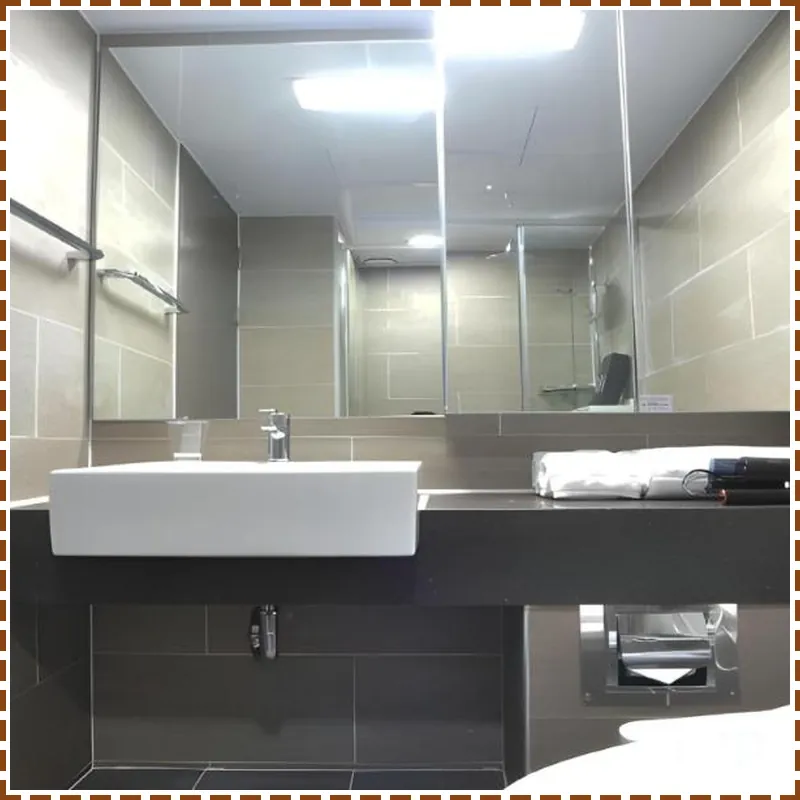 COOP STAY KOAROO YEOSU 호텔 시설 이미지