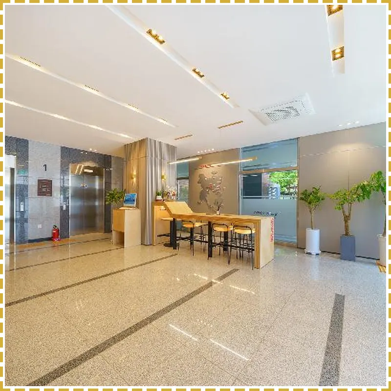 COOP STAY KOAROO YEOSU 호텔 이미지