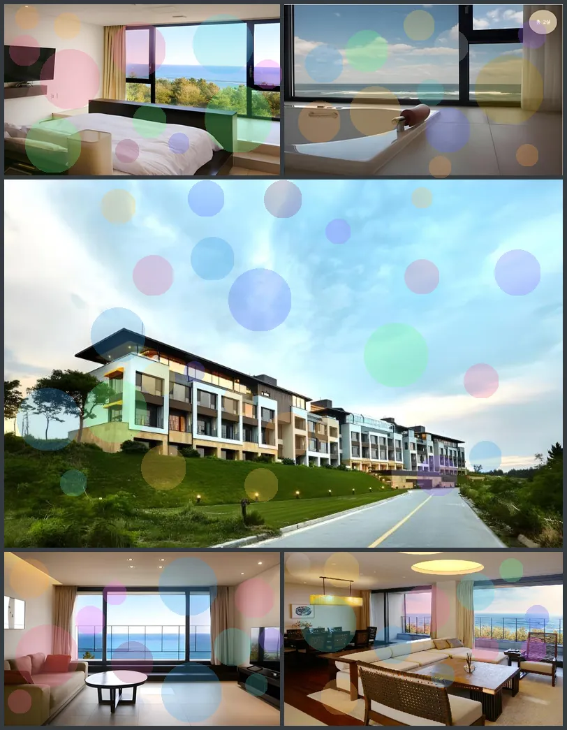 Maple Beach Resort 호텔 기타 이미지