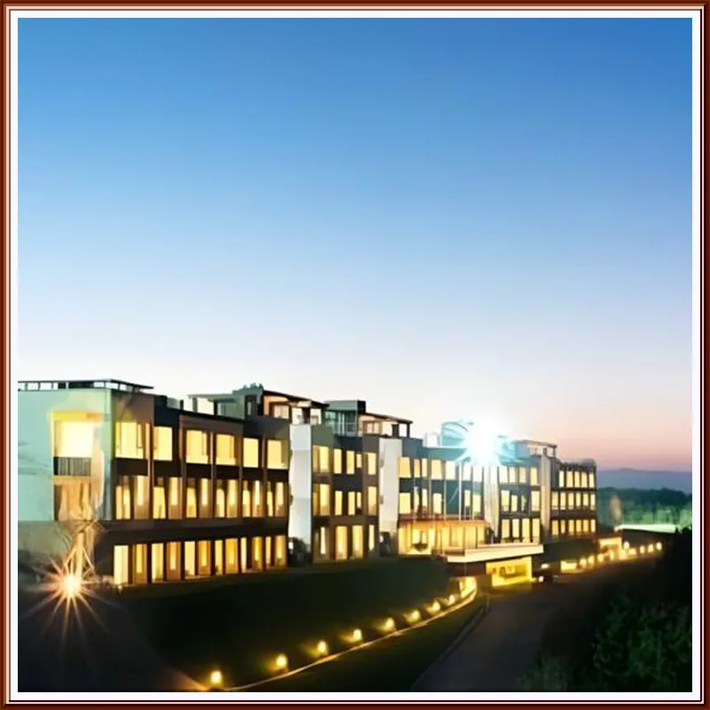 Maple Beach Resort 호텔 이미지