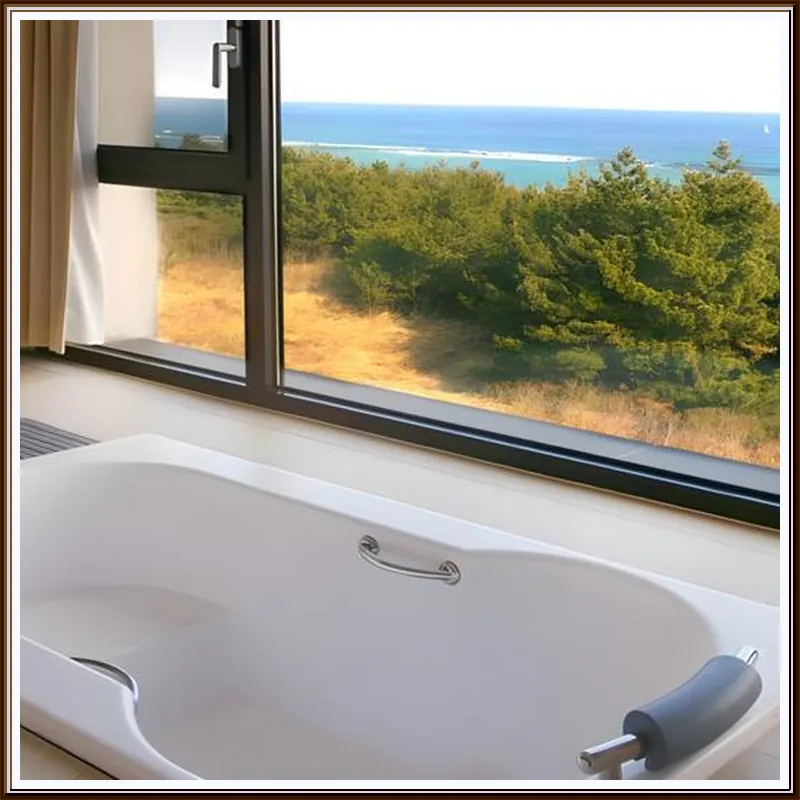 Maple Beach Resort 호텔 내부 이미지