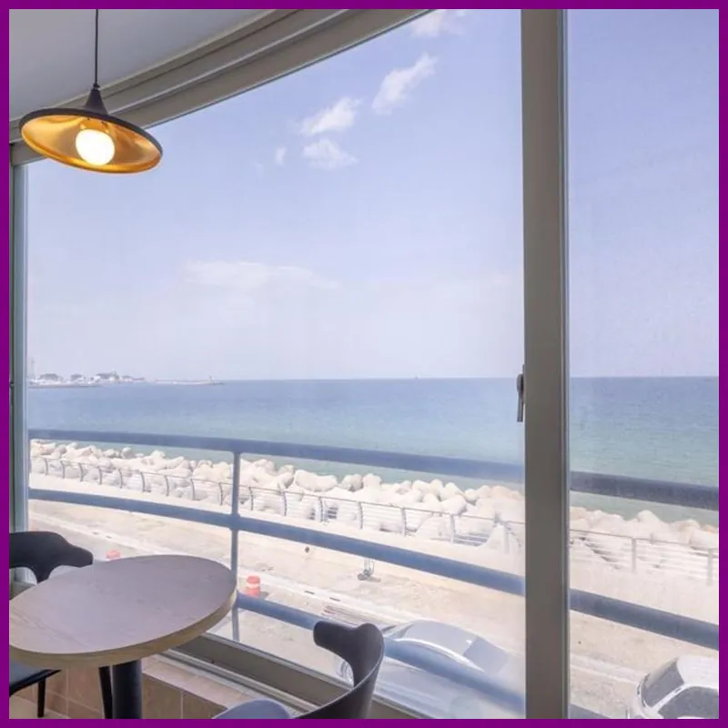 Sokcho ILCHUL Pension 호텔 이미지