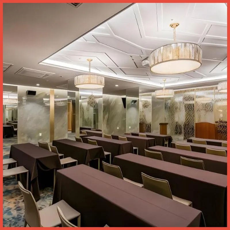 Jackson9s Hotel 호텔 시설 이미지