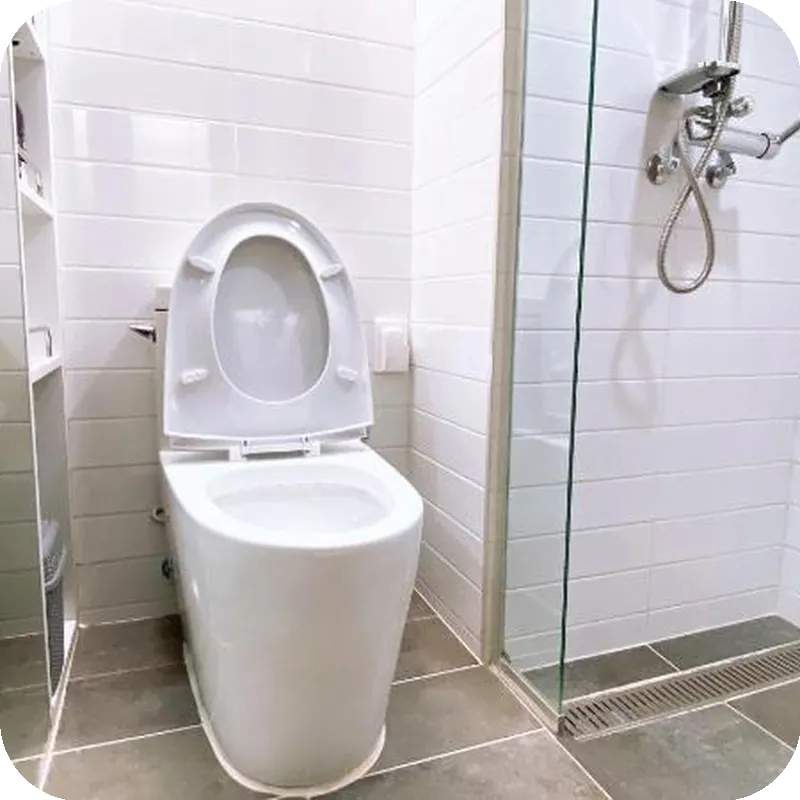 Yeongjong Shine Hotel 호텔 시설 이미지