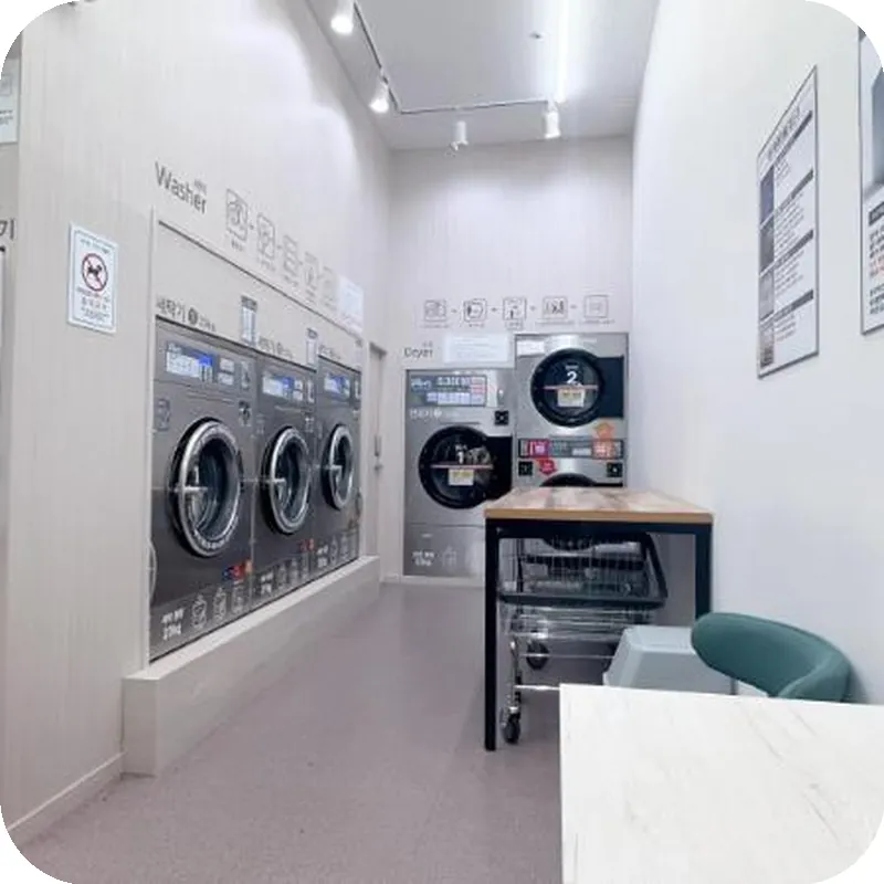 Yeongjong Shine Hotel 호텔 시설 이미지