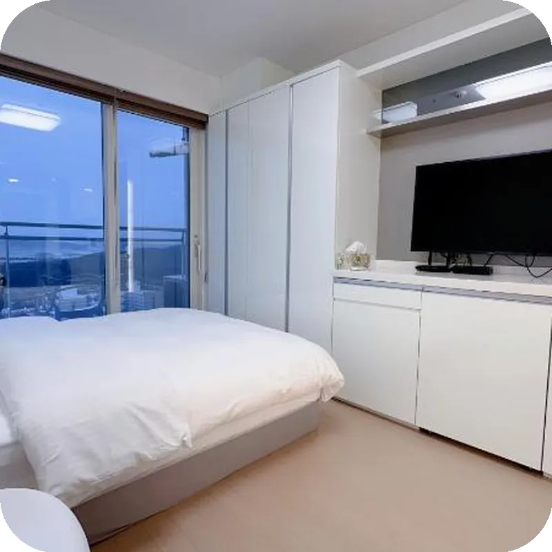 Yeongjong Shine Hotel 호텔 내부 이미지