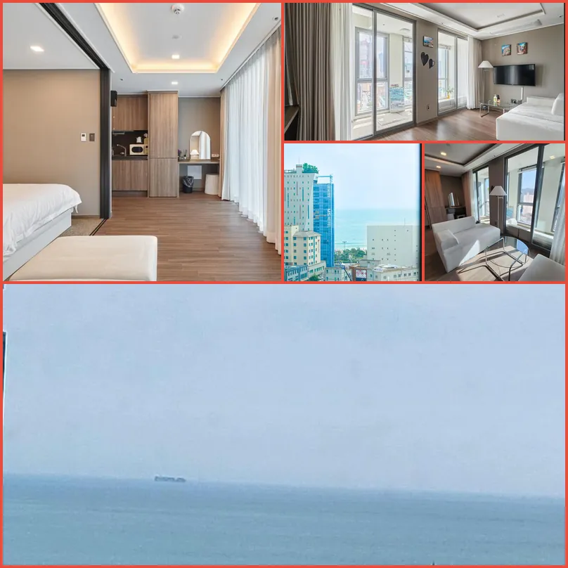 Family Hotel & Arebol 호텔 기타 이미지