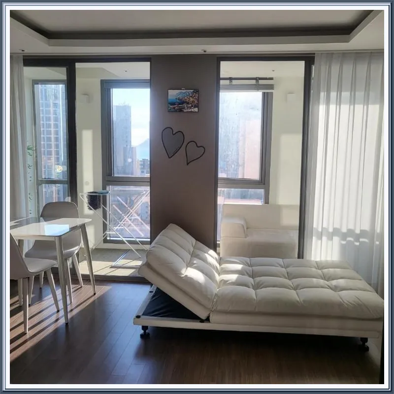 Family Hotel & Arebol 호텔 시설 이미지