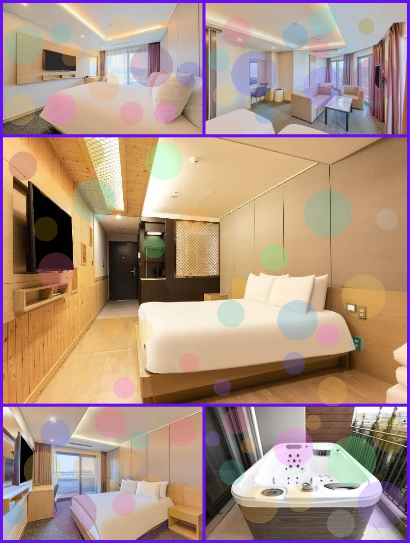 Chuncheon Urban Thirty Hotel 호텔 기타 이미지