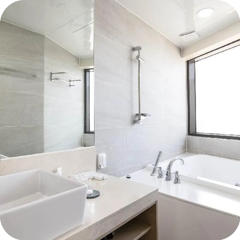 Chuncheon Urban Thirty Hotel 호텔 시설 이미지