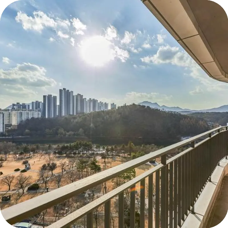 Chuncheon Urban Thirty Hotel 호텔 시설 이미지