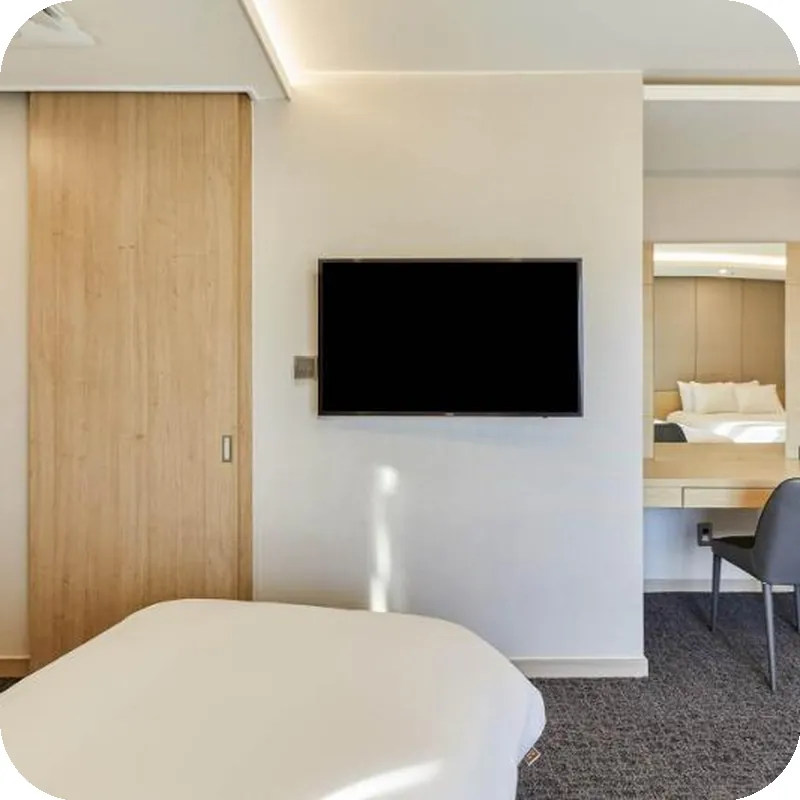 Chuncheon Urban Thirty Hotel 호텔 내부 이미지