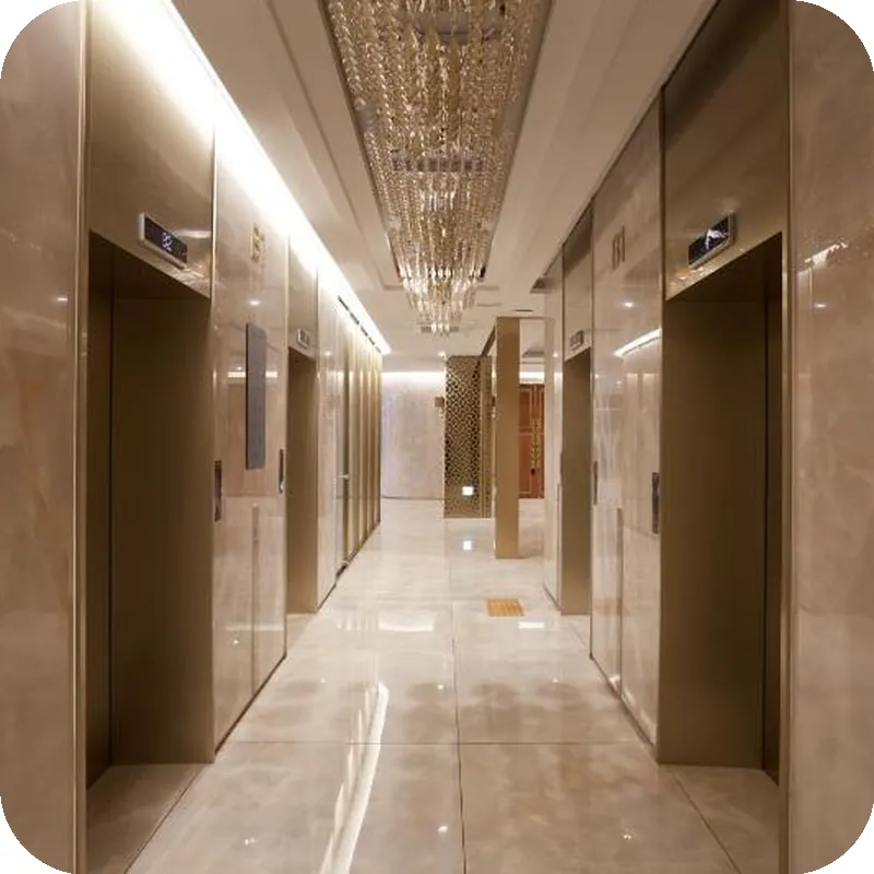 Chuncheon Urban Thirty Hotel 호텔 이미지