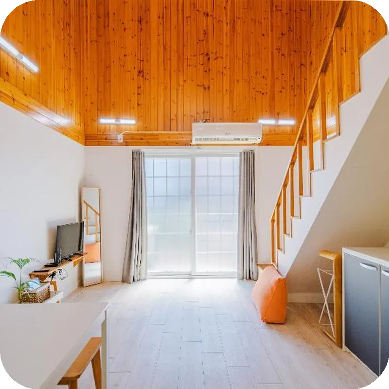 Jeju Sehwa Moon Rabbit 호텔 이미지