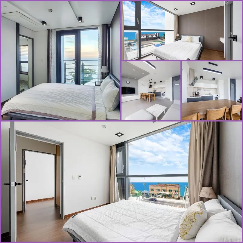 Gyeongju Stay Gampo 호텔 기타 이미지