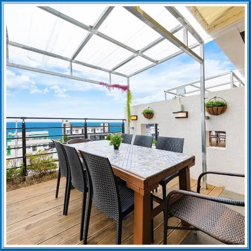 Gyeongju Stay Gampo 호텔 시설 이미지