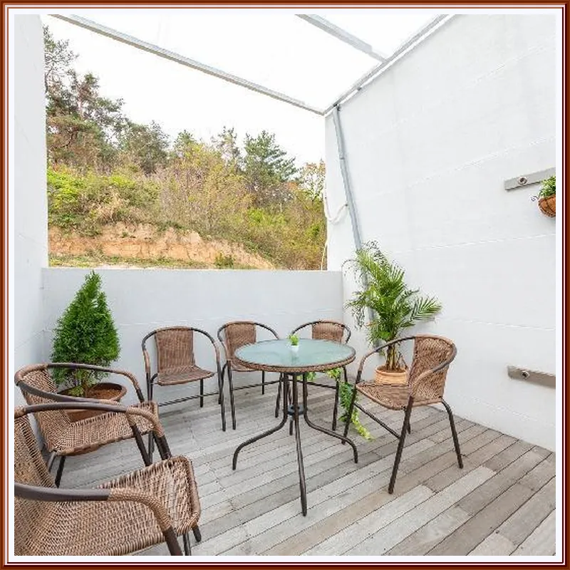 Gyeongju Stay Gampo 호텔 이미지