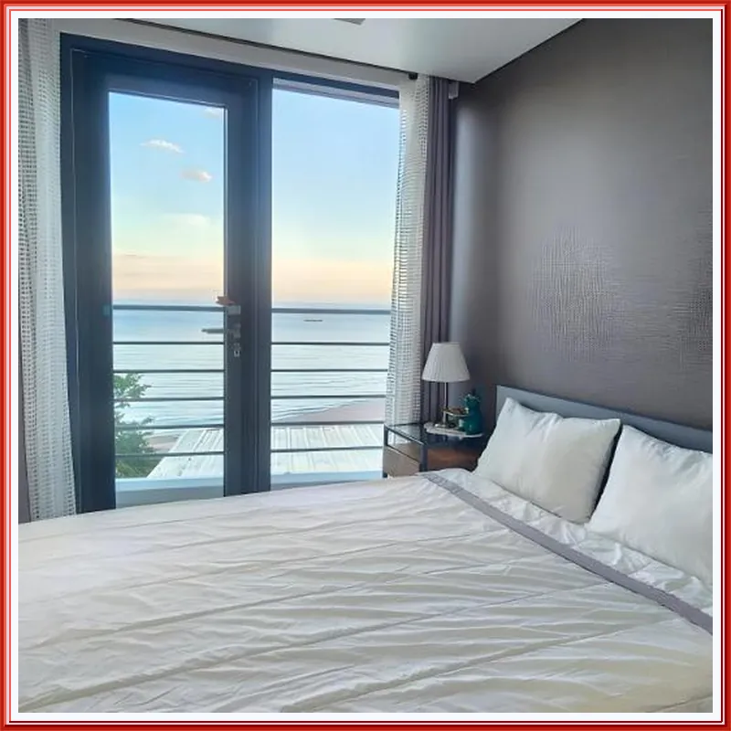 Gyeongju Stay Gampo 호텔 내부 이미지