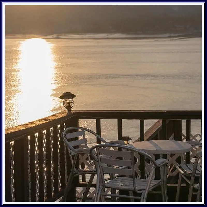 Ganghwado Pension Haemiru Spa Pension 호텔 시설 이미지