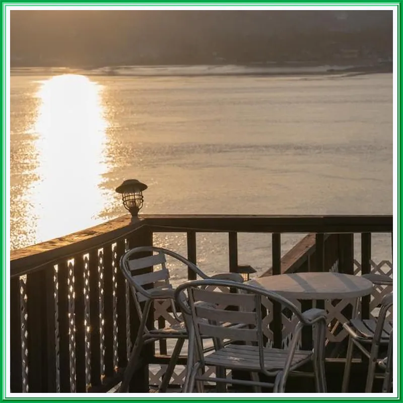 Ganghwado Pension Haemiru Spa Pension 호텔 시설 이미지