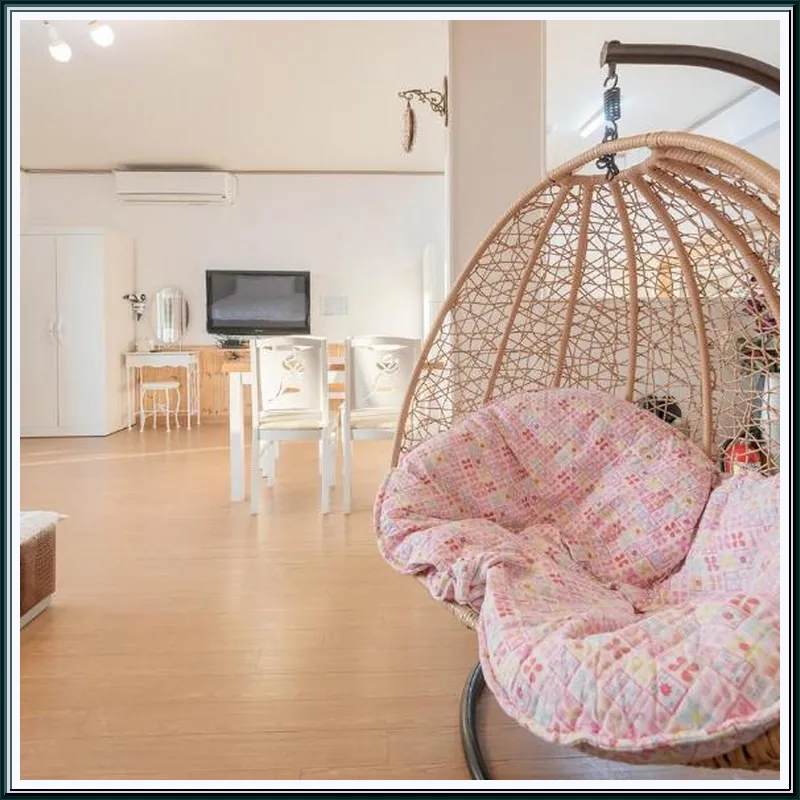 Ganghwado Pension Haemiru Spa Pension 호텔 내부 이미지