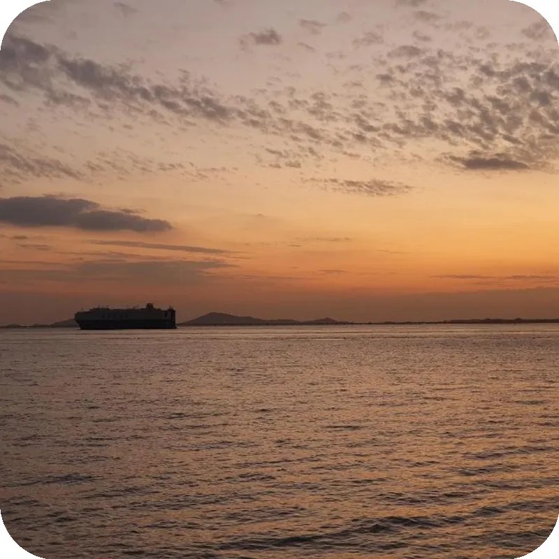 Sea & Moon Tourist Hotel 호텔 이미지