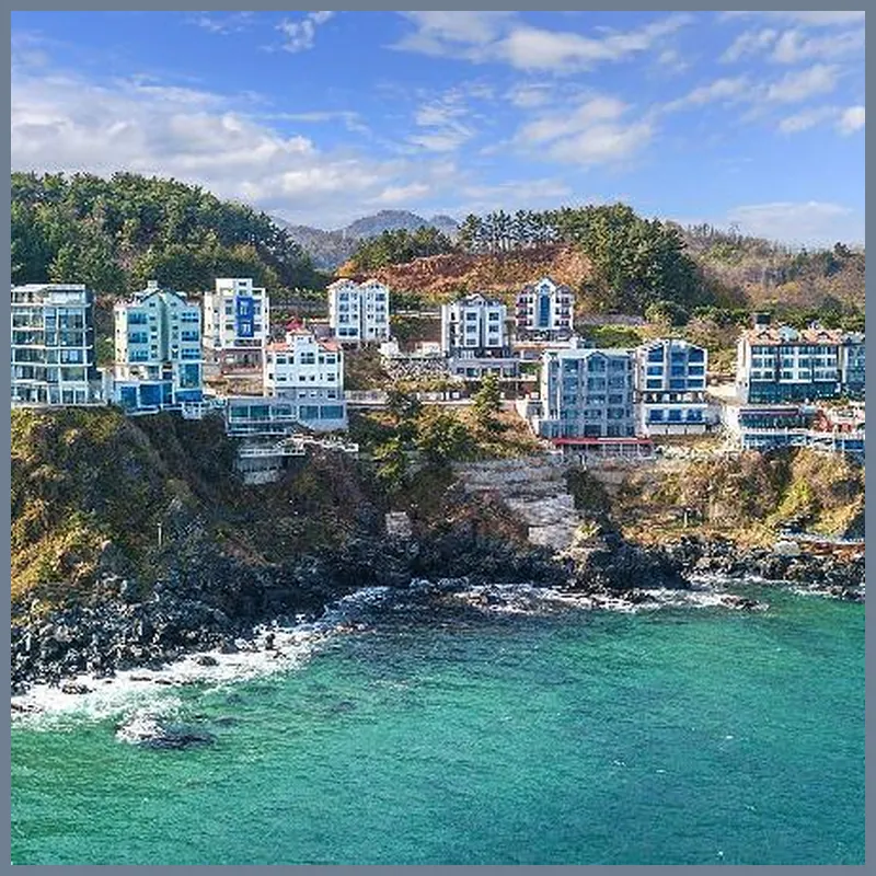 Dubai Pension 호텔 이미지