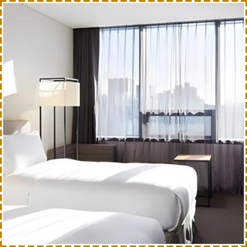 GLAD MAPO 호텔 내부 이미지