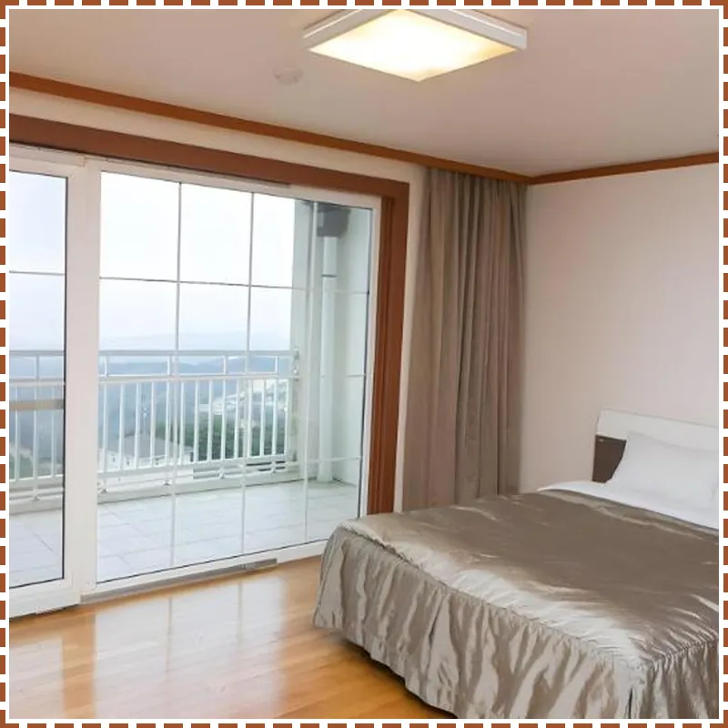 Mauna Ocean Resort 호텔 시설 이미지